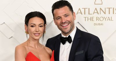 Michelle Keegan and Mark Wright's home causes fresh distraction as fans defend them over 'unlived in' comments