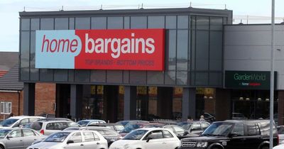 Shoppers ‘straight off to Home Bargains’ after seeing £10 ‘stunning’ dress