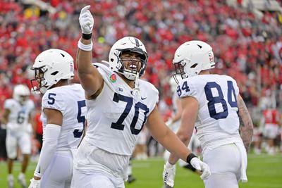 2023 NFL Draft: Interior offensive line options for the Browns in each round