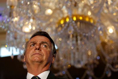 What next for Bolsonaro? Not the presidency, wager even his Brazil allies