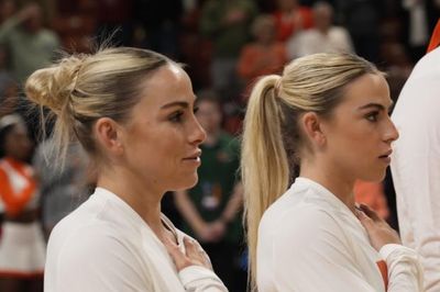 Miami’s Hanna and Haley Cavinder Shares Decision on College Hoops Futures