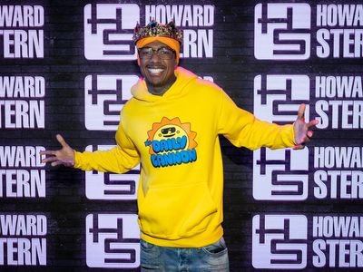 Nick Cannon forgets one of his children when asked to name all 12