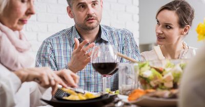 Woman who spent 'hours' cooking Easter lunch says her mother-in-law 'ruined it in seconds'