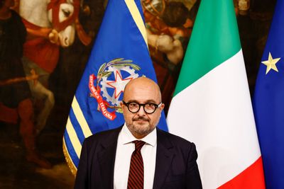 Italy proposes crackdown on 'eco-vandals' damaging monuments