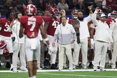 Roll Tide: Ranking Alabama’s top 10 recruits from the class of 2023