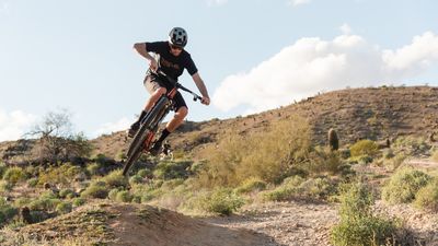 Revel updates the XC Ranger with a new SRAM UDH compatible rear end