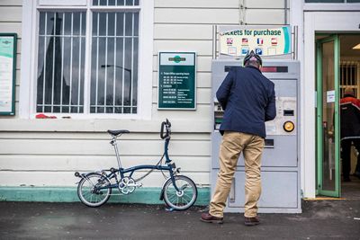 Cycle to work scheme: Everything you need to know