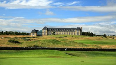 Fairmont St Andrews To Host First Ever Asian Tour Event In Scotland