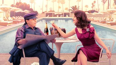 How to watch Marvelous Mrs. Maisel season 5: Release date and time