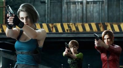 Resident Evil fans confused after discovering canonical reason Death Island's women don't age