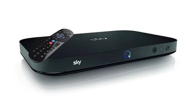 Sky Glass vs Sky Q: which Sky service is right for you?
