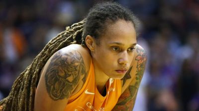 Brittney Griner Shares New Project About Her Imprisonment in Russia