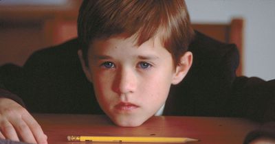The Sixth Sense's child star looks totally different as he celebrates milestone birthday