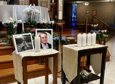 Leaning on faith, Louisville mourns victims of mass shooting