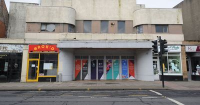 Iconic Ayrshire cinema edges closer to dream Hollywood comeback thanks to backing from hospitality giant