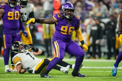 3 takeaways from Steelers agreeing to terms with DT Armon Watts