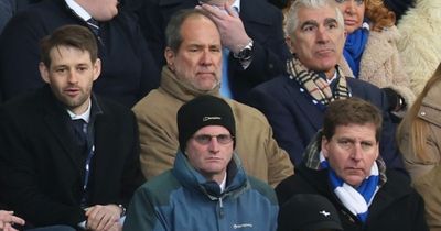 Everton owner Farhad Moshiri and MSP Sports Capital look to advance talks