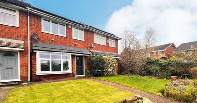 Sought-after £175,000 house that attracted buyers within five minutes of hitting the market and sold within days