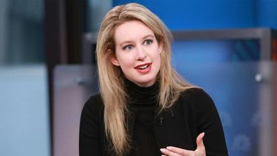 Elizabeth Holmes Receives Some Bad News While Waiting on Appeals Court