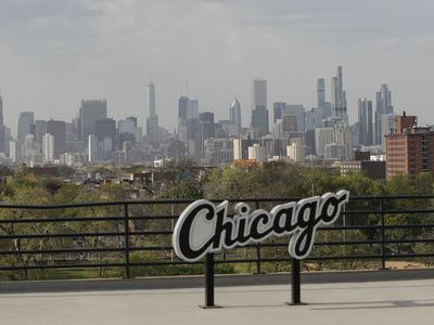 Democrats will flock to Chicago for the party's 2024 convention