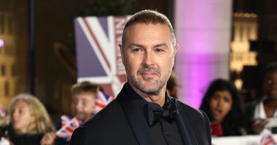 Paddy McGuinness reveals surprising pre-fame job while supporting junior doctors' strike