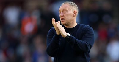 Nottingham Forest sack director after disastrous window leaves Steve Cooper on the brink