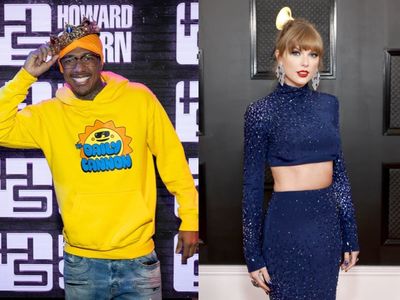 Nick Cannon accused of ‘misogyny’ over claim he would ‘absolutely’ have 13th child with Taylor Swift