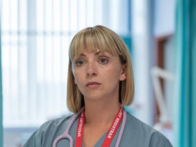 ‘It hurts’: Maternal creator addresses untimely cancellation of ITV series