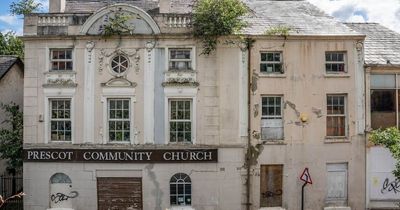 Plans to bring crumbling cinema back to former glory