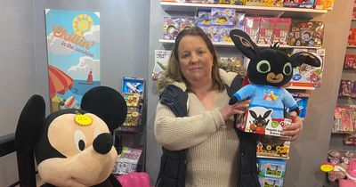 New store opens in Mansfield selling hundreds of 'amazing' toys