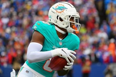 Jevon Holland calls out fan’s disrespect of former Dolphins teammate