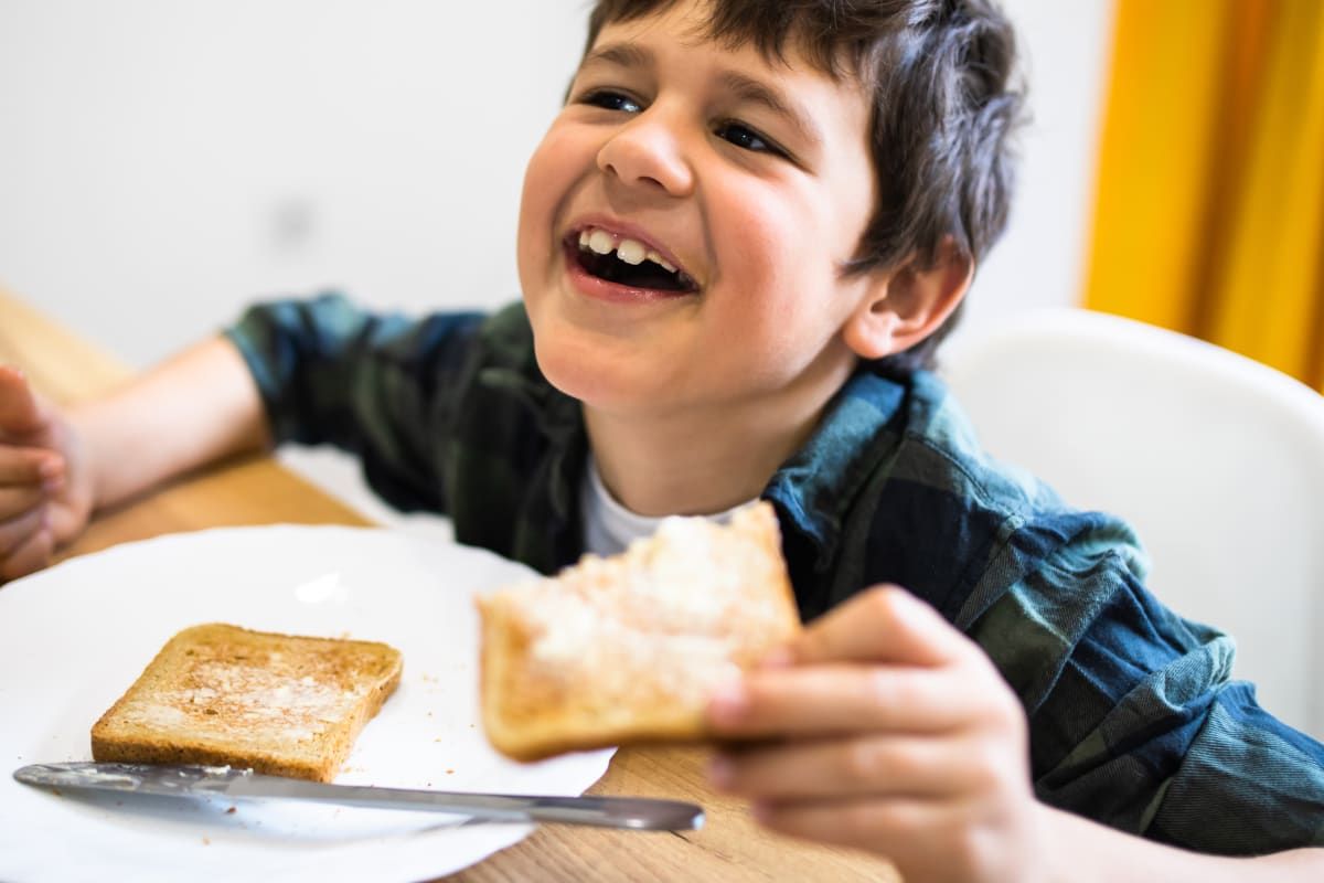 A real bread and butter fix that Govt should spread