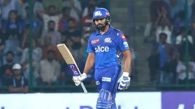 DC vs MI 2023: Rohit Sharma shines in Mumbai Indians' thrilling last-ball win, Delhi Capitals lose fourth match on the trot
