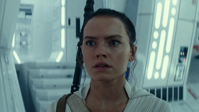 Star Wars’ Big Rey Announcement Took The Internet By Storm, But Apparently The Script’s Not Even Ready Yet