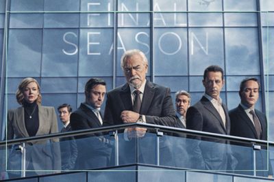 How to watch Succession: US and UK streaming details