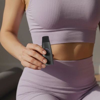 I Tracked My Metabolism with the Lumen Device for Six Months—and Learnt an Unbelievable Amount About My Body