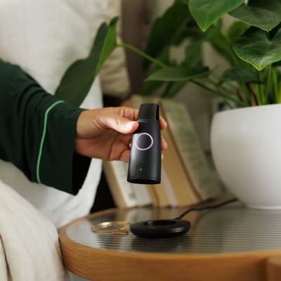 I Tried the Lumen Device to Track My Metabolism for Six Months—and Learnt an Unbelievable Amount About My Body