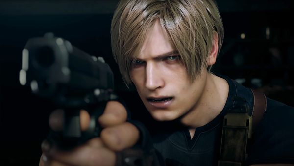 My Ada is a survivor”: Resident Evil 4 Remake actor on backlash