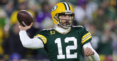 New York Jets warned Green Bay Packers hold Aaron Rodgers trade advantage