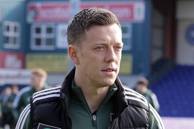 I think Callum McGregor dodged a bullet at Rangers game, says ex-player