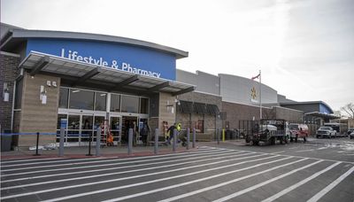 Walmart plan to shut 4 stores by Sunday leaves customers perplexed: ‘You came in and filled a void — now you’re taking it away’