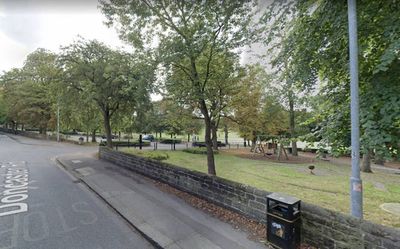 Child dies playing in park over Easter weekend as police launch probe
