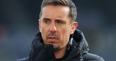 Gary Neville's stinging criticism of Manchester United takeover process as Glazer wait continues