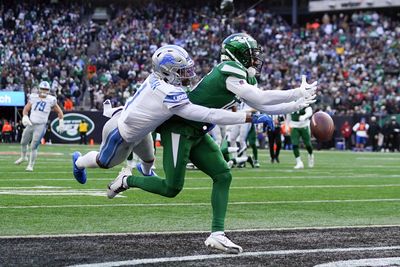 Why swinging trade for Lions CB Jeff Okudah would not have worked for Raiders