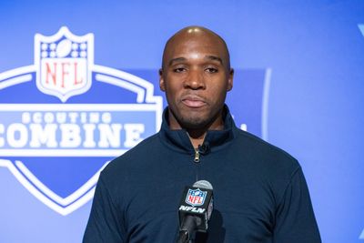 DeMeco Ryans pleased with the Texans’ top-30 visits ahead of 2023 NFL draft