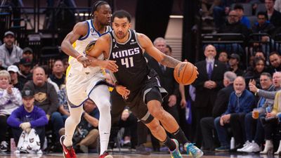 Ticket Prices for Warriors vs. Kings Reach Historic Heights