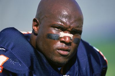 10 worst first round picks in Chicago Bears history