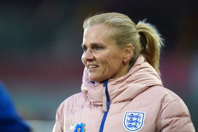 England Women ‘forget’ trio to raise awareness of Alzheimer’s