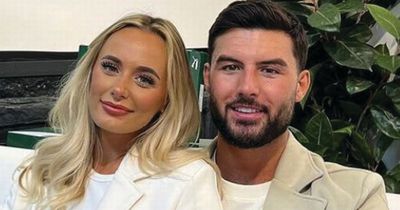 Millie Court says fans ruined her relationship with Liam Reardon amid reunion rumours