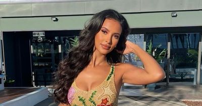 Love Island return date 'confirmed' with Maya Jama 'chomping at the bit' for new series